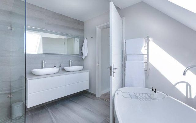 Rénovation de salle de bains Paris 11e (75011)