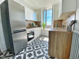 Rénovation de cuisine